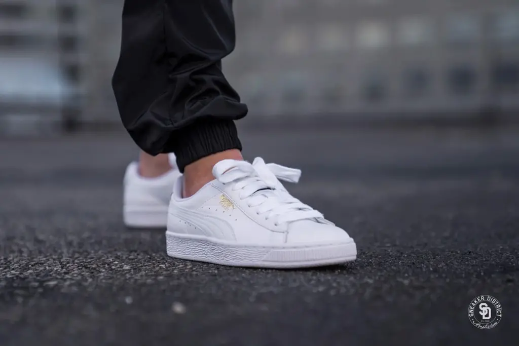 Top những đôi Puma cổ điện phổ biến đáng mua nhất
