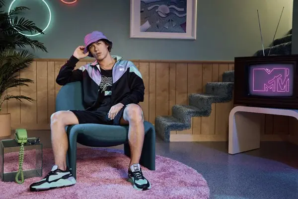 Hinh anh 3: Puma RS-X: Tai sao mot doi giay tu thap ky 80 lai co the mang cai ten cua nha Bao quay tro lai ?