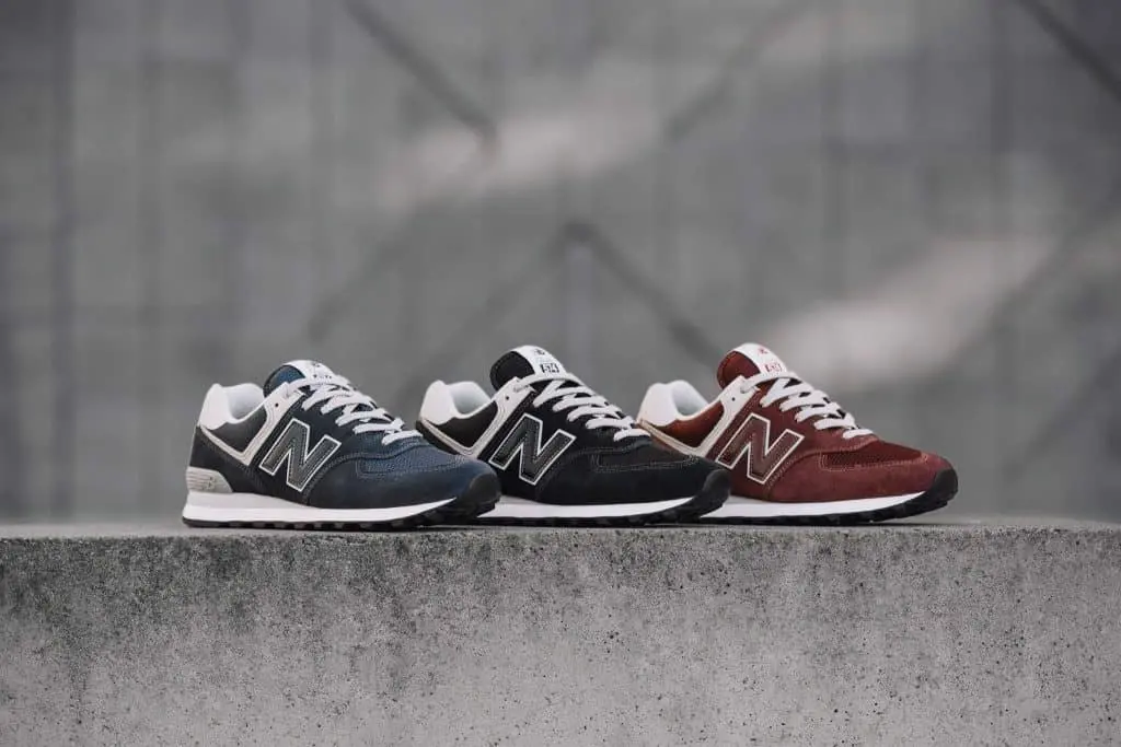 Top 10 đôi Sneaker vừa túi tiền cho học sinh, sinh viên ( phần 1 )