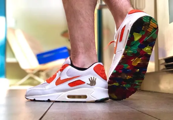 Đôi giày 3000$ Air Jordan 4 "Superman" có phải là phiên bản Doernbecher đẹp nhất? (phần 1)