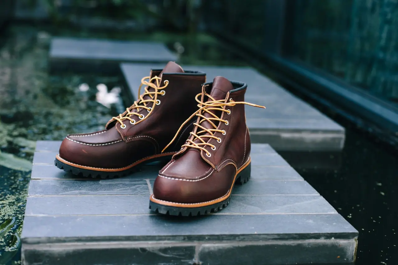 Phong cách Vintage là gì? Phối đôi giày gì cùng phong cách này cho đẹp (phần 2)