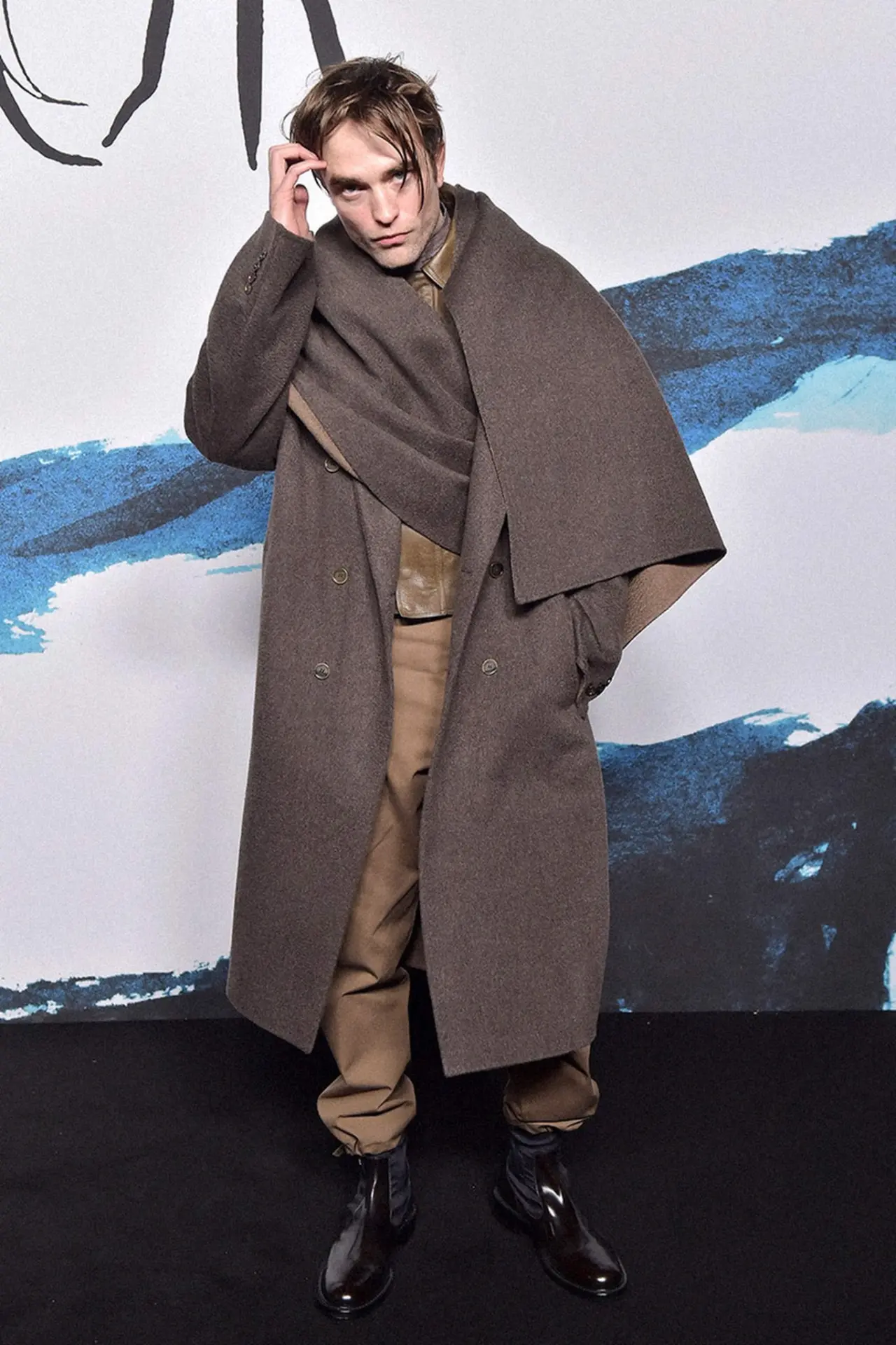 Hinh anh 4: Robert Pattinson - bieu tuong cua nhung anti-style fashion