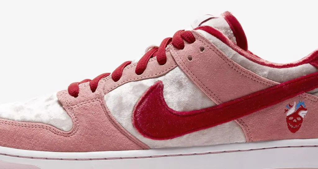 Top 5 đôi giày Nike hot nhất năm 2020