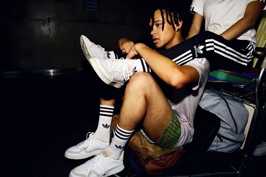 10 lí do nên hay không nên sở hữu một đôi adidas Supercourt! 10 lí do nên hay không nên sở hữu một đôi adidas Supercourt!