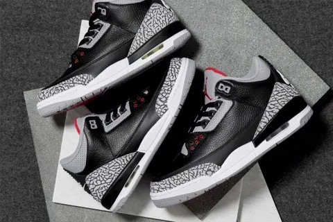 Cẩm Nang Về Phối Màu Của Nike Air Jordan