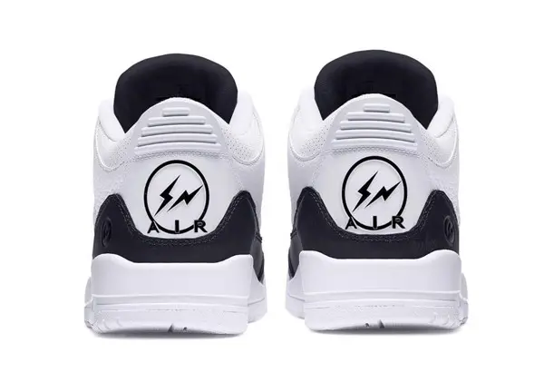 Siêu phẩm Fragment x Air Jordan 3 và cơ hội nào dành cho 2020?
