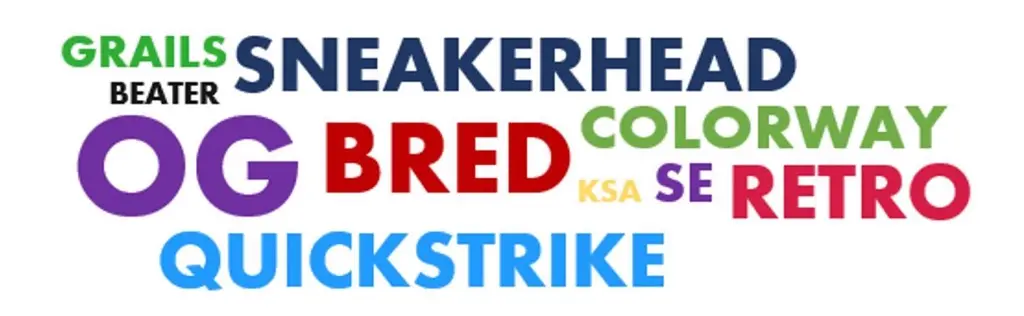 Những lưu ý cần thiết cho sneakerhead mới bắt đầu sưu tập giày