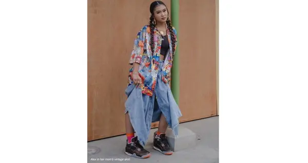 Những streetstyle có ảnh hưởng nhất đến giới trẻ Philippine nói gì về Air Jordan?
