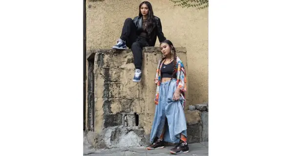 Những streetstyle có ảnh hưởng nhất đến giới trẻ Philippine nói gì về Air Jordan?