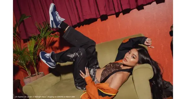 Những streetstyle có ảnh hưởng nhất đến giới trẻ Philippine nói gì về Air Jordan?