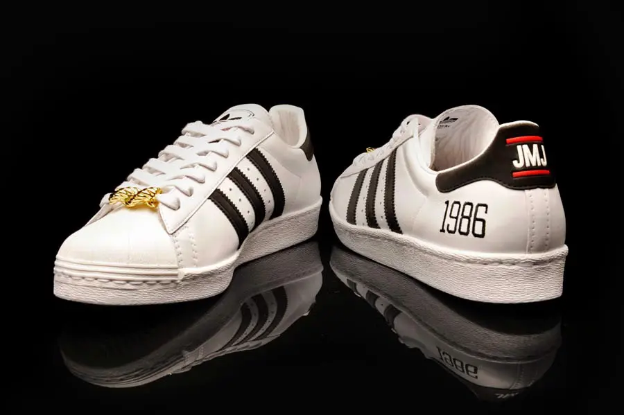 adidas Superstar và những thiết kế đình đám nhất cho tới thời điểm hiện tại (phần 2)