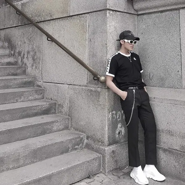 Sơn Tùng M-TP đã từng sở hữu những đôi Sneaker nào?