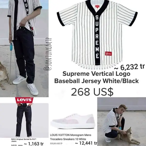 Sơn Tùng M-TP đã từng sở hữu những đôi Sneaker nào?