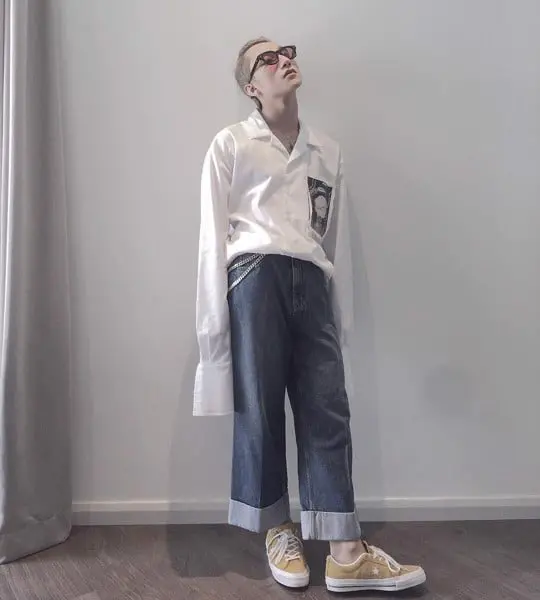 Sơn Tùng M-TP đã từng sở hữu những đôi Sneaker nào?