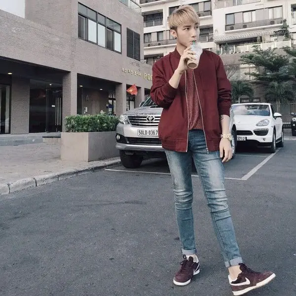 Sơn Tùng M-TP đã từng sở hữu những đôi Sneaker nào?