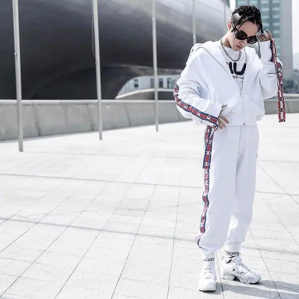 Sơn Tùng M-TP đã từng sở hữu những đôi Sneaker nào?