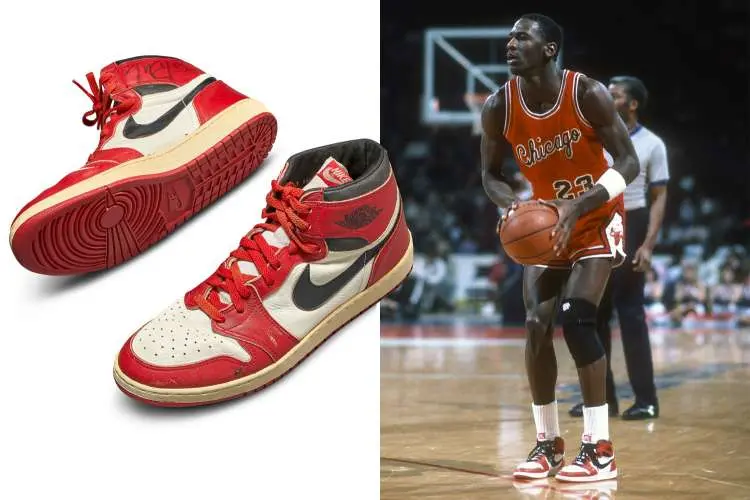 Hinh anh 1: Ra mat hang loat phoi mau trong thoi gian ngan, lieu Nike Air Jordan 1 co con thu hut nguoi dung trong 2023?