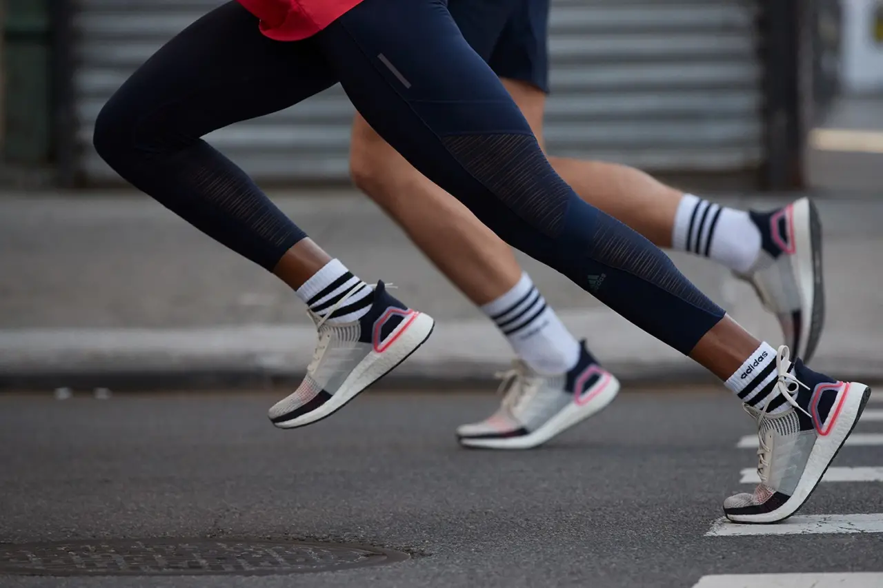 Tất tần tật về các thế hệ Ultraboost (phần 2)