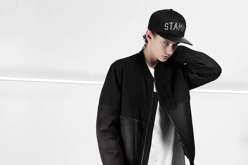 Top 10 thương hiệu thống trị thời trang Streetwear (phần 2)
