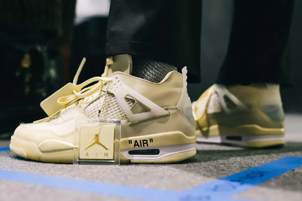 Top 5 đôi giày Nike hot nhất năm 2020
