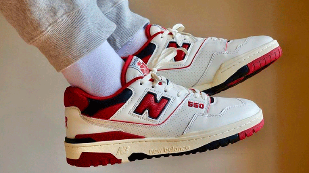 Hinh anh 2: Diem qua nhung phoi mau New Balance 550 tuyet voi nhat trong nam 2023
