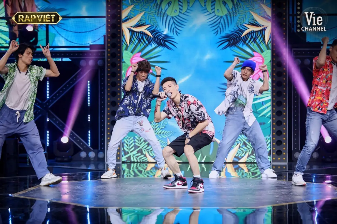 Hinh anh 4: Sau Rap Viet lieu co phai den luc Air Jordan thoai trao?