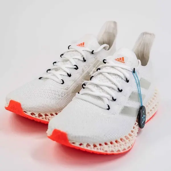 Hinh anh 1: Thuong hieu Duc bo sung thiet ke adidas Glide 4D cho bo suu tap 4D