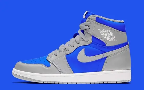 Những đôi giày Air Jordan được ra mắt sớm nhất trong năm 2021