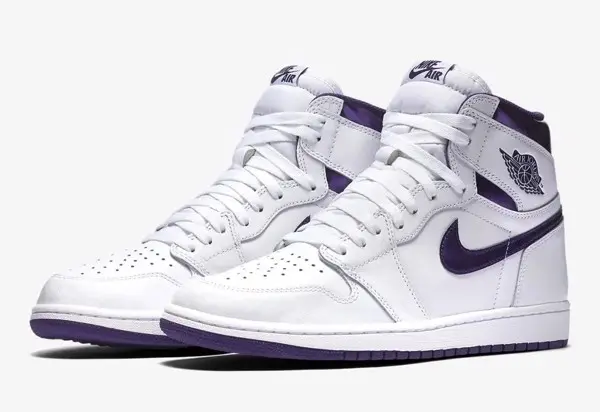 Những đôi giày Air Jordan được ra mắt sớm nhất trong năm 2021