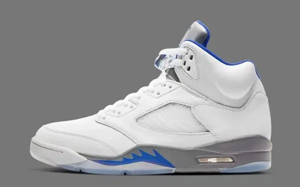 Những đôi giày Air Jordan được ra mắt sớm nhất trong năm 2021