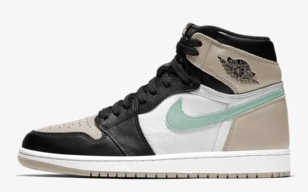 Những đôi giày Air Jordan được ra mắt sớm nhất trong năm 2021