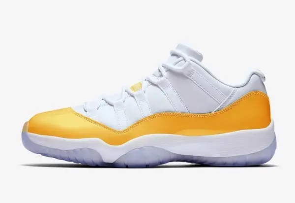 Những đôi giày Air Jordan được ra mắt sớm nhất trong năm 2021