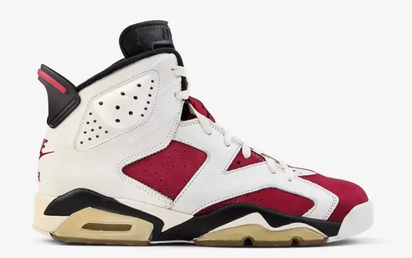 Những đôi giày Air Jordan được ra mắt sớm nhất trong năm 2021