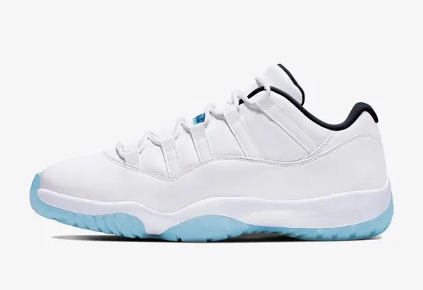 Những đôi giày Air Jordan được ra mắt sớm nhất trong năm 2021