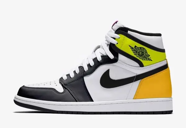 Những đôi giày Air Jordan được ra mắt sớm nhất trong năm 2021