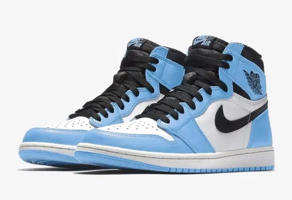 Những đôi giày Air Jordan được ra mắt sớm nhất trong năm 2021