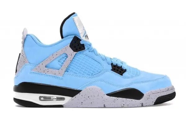Những đôi giày Air Jordan được ra mắt sớm nhất trong năm 2021