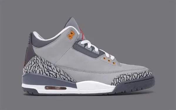 Những đôi giày Air Jordan được ra mắt sớm nhất trong năm 2021