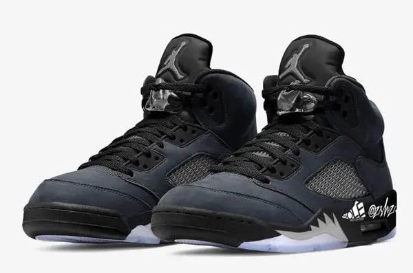 Những đôi giày Air Jordan được ra mắt sớm nhất trong năm 2021