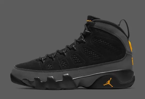 Những đôi giày Air Jordan được ra mắt sớm nhất trong năm 2021