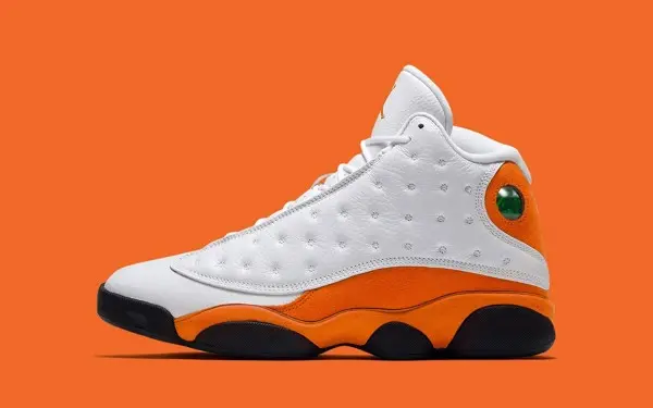 Những đôi giày Air Jordan được ra mắt sớm nhất trong năm 2021