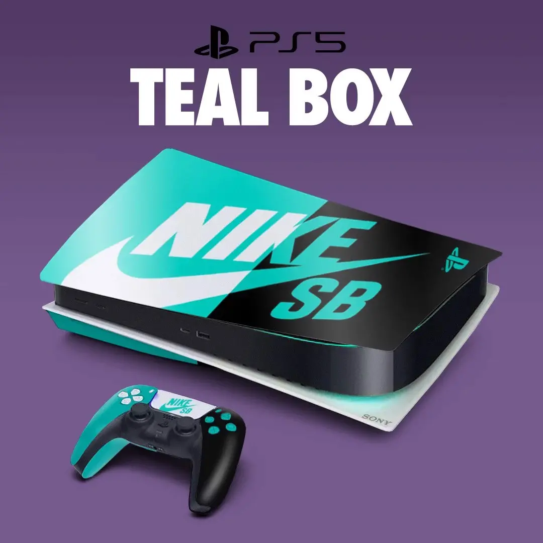PlayStation 5 liệu có đưa mình đến gần hơn với các sneakerhead bằng cách này???