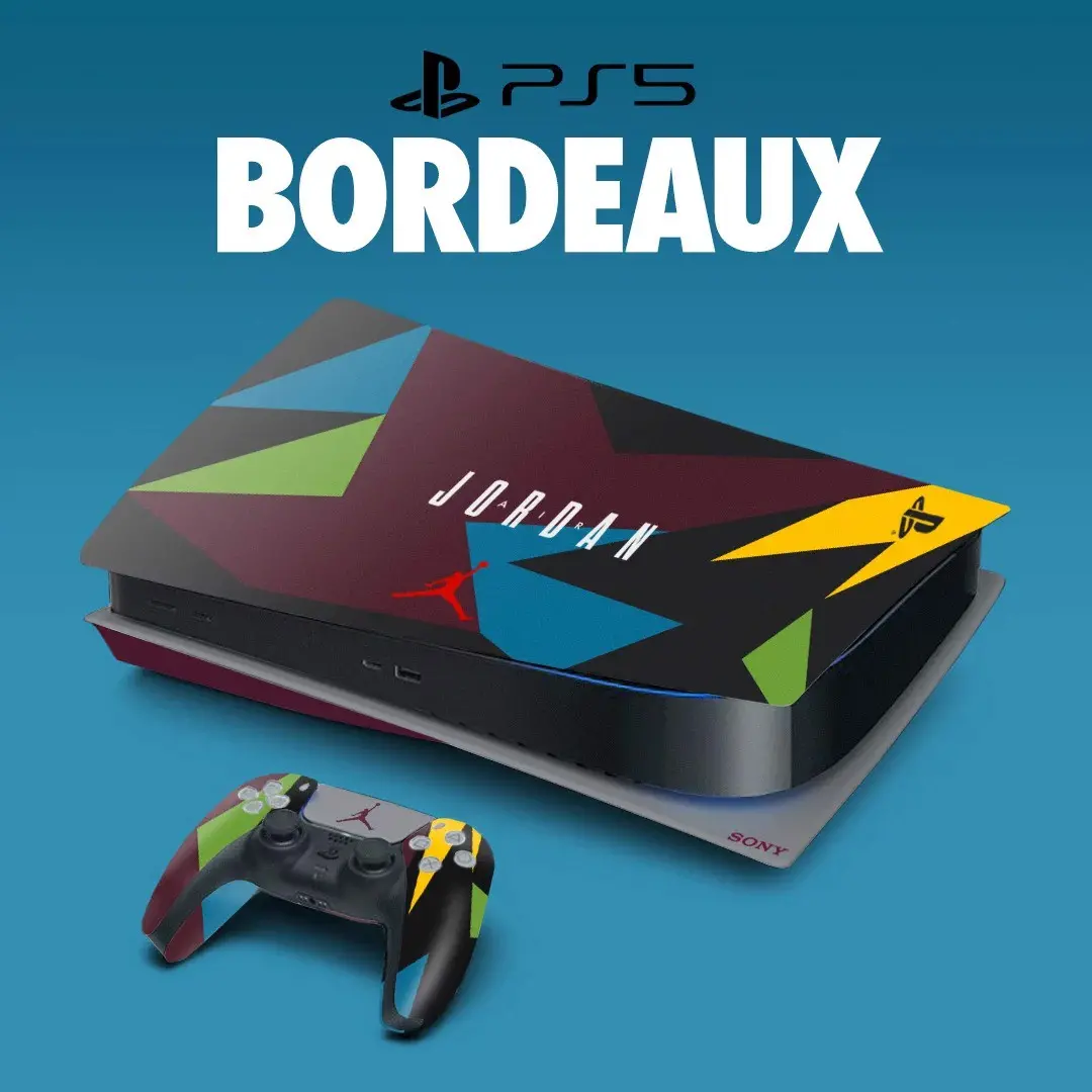 PlayStation 5 liệu có đưa mình đến gần hơn với các sneakerhead bằng cách này???