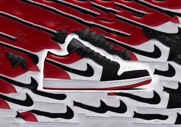 Top 5 phối màu Air Jordan 1 Low đáng mua nhất 2020