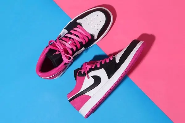 Top 5 phối màu Air Jordan 1 Low đáng mua nhất 2020