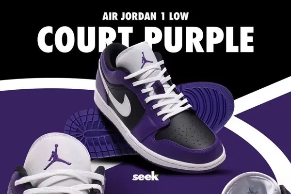 Top 5 phối màu Air Jordan 1 Low đáng mua nhất 2020