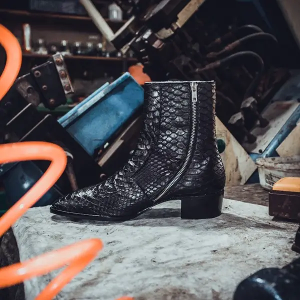 5 Thương hiệu giày da “made in Vietnam” phù hợp cho mọi cá tính
