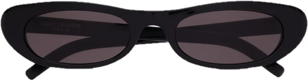 Kính YSL SL 557 'Black' 713740Y99011000