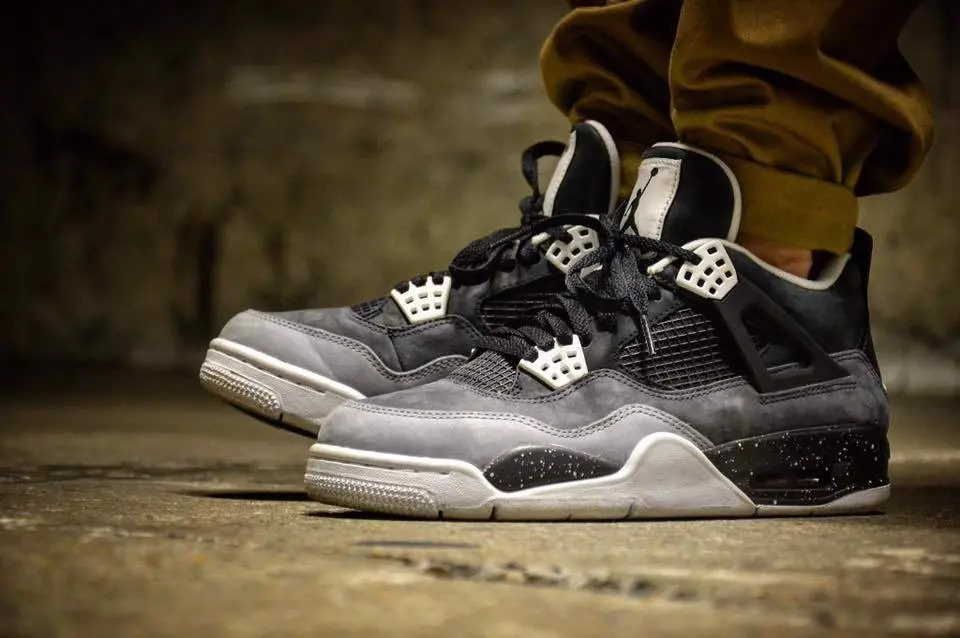 Cẩm Nang Về Phối Màu Của Nike Air Jordan