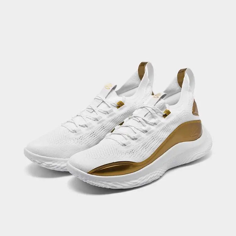 Curry 8 ấn định ngày ra mắt, hứa hẹn bùng nổ trên chân của chàng cầu thủ thay đổi cả NBA